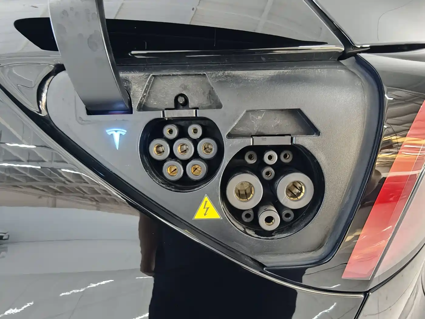 Фото 22 - Tesla Model Y