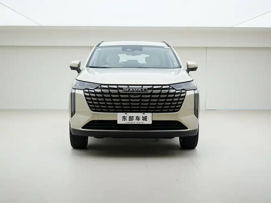 Haval H6 2024 2024 1.5T 2WD Ultra