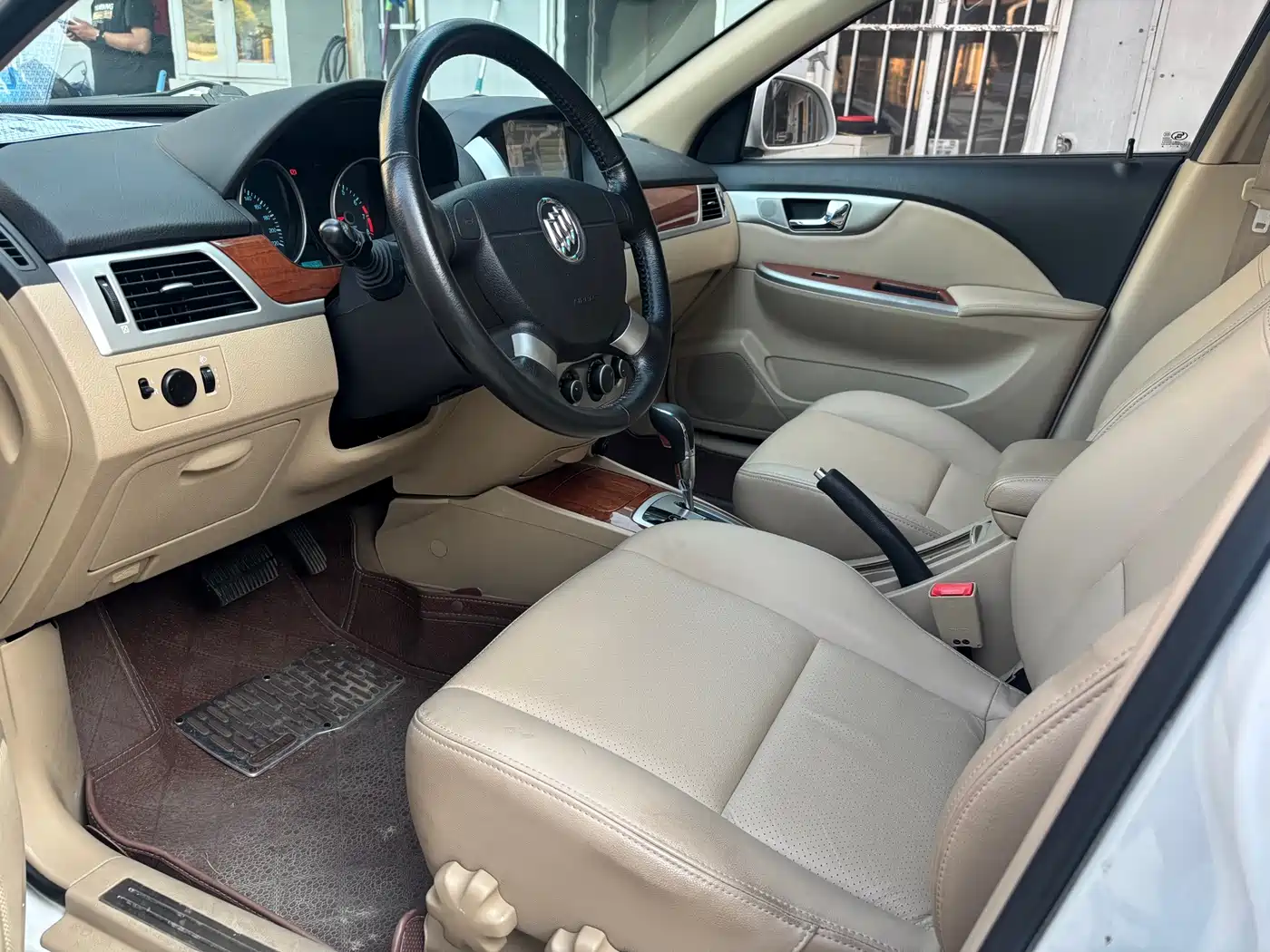 Buick Excelle 2013 2013 1.5L Automatic Classic