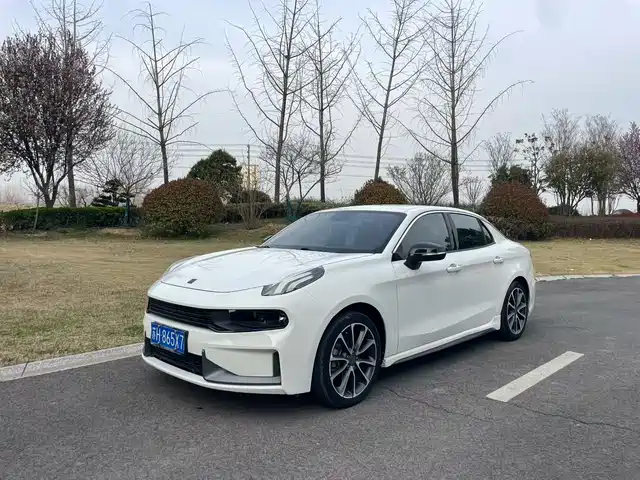 LYNK 03