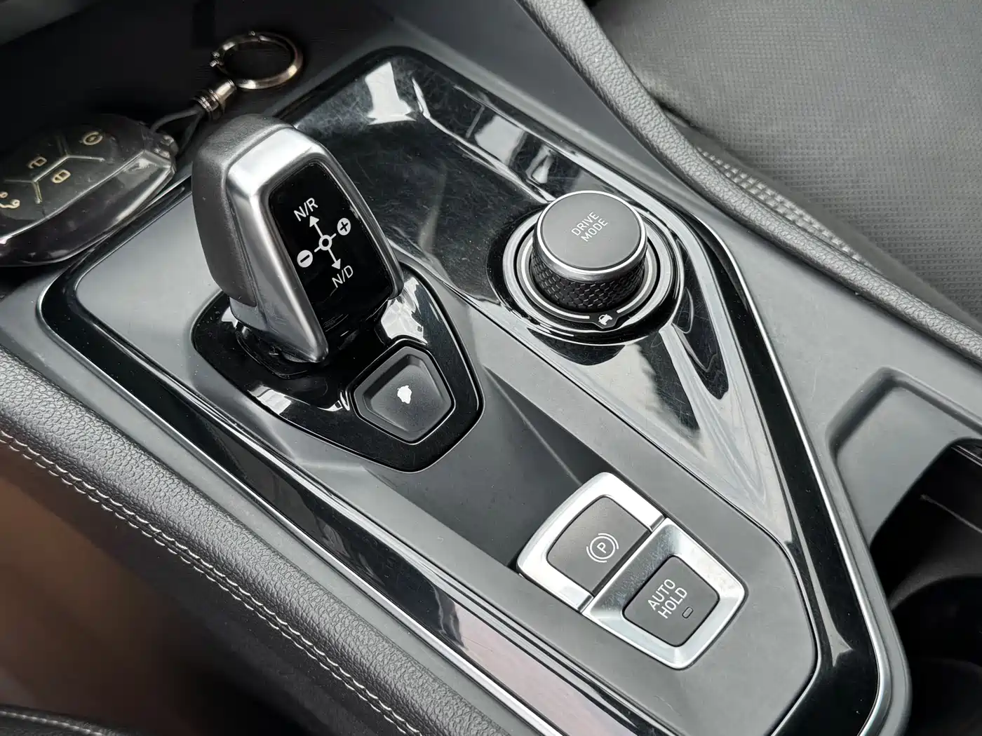 Lynk & Co 03 2021 2.0TD Auto Jin Pro фото 6