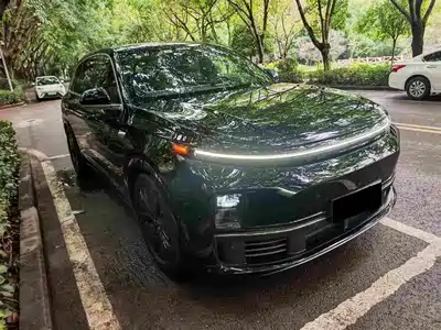 Li Auto L7