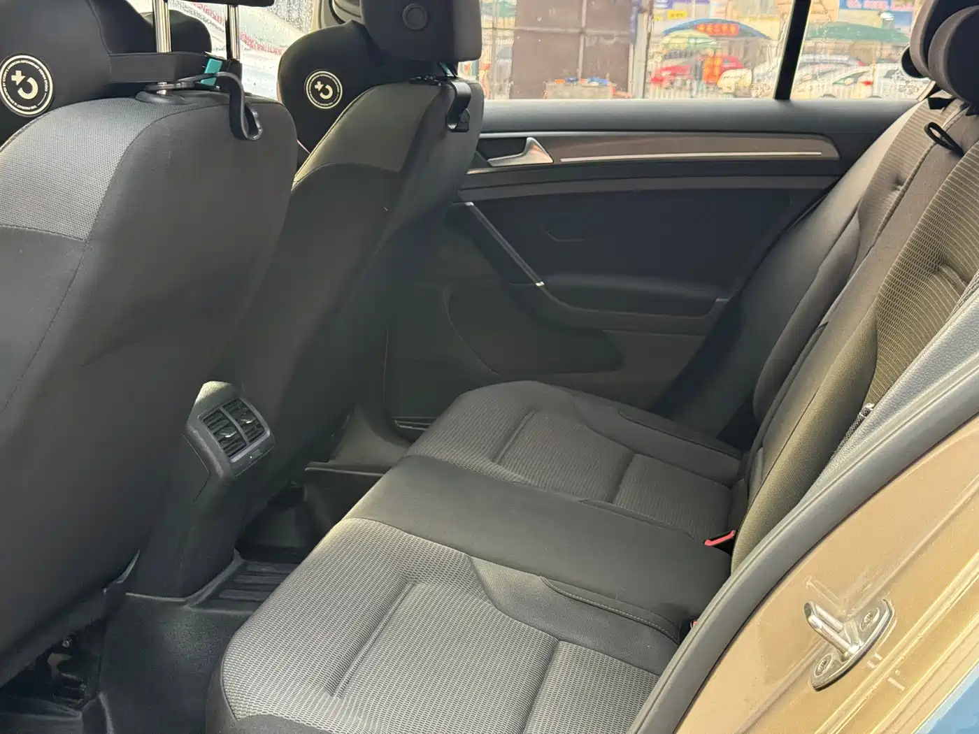 Volkswagen Golf 2016 230TSI Automatic Comfort фото 9