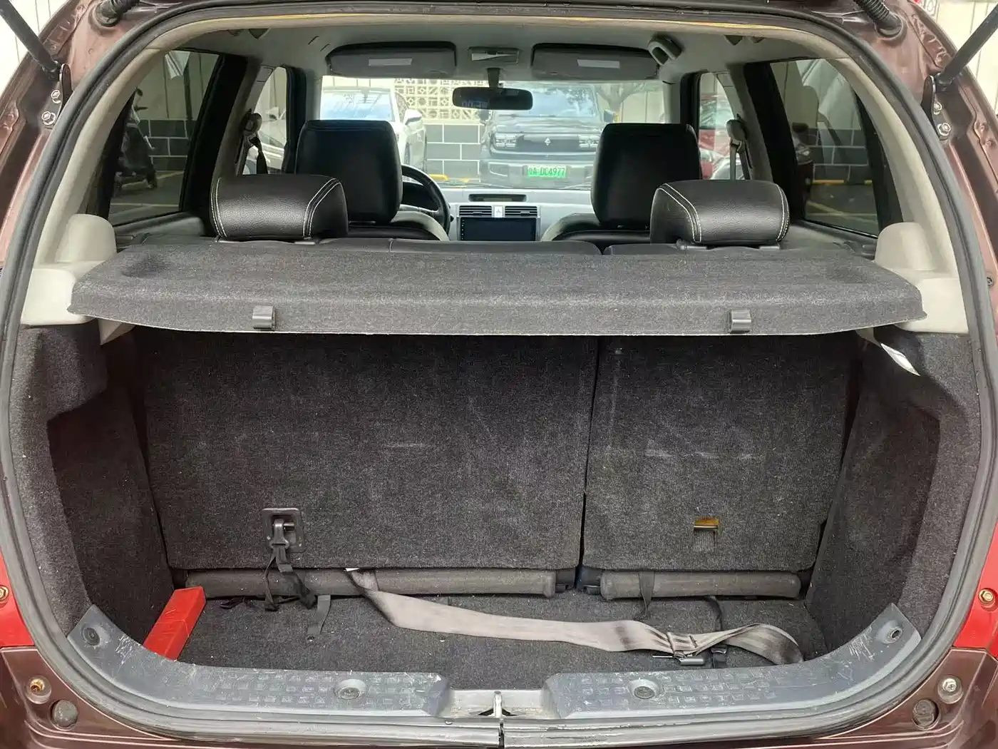 Suzuki Swift 2012 2013 1.5L Automatic Standard