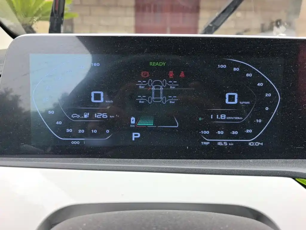 Changan Benben E-Star 2021 2020 Heartbeat Edition (NMC Battery)