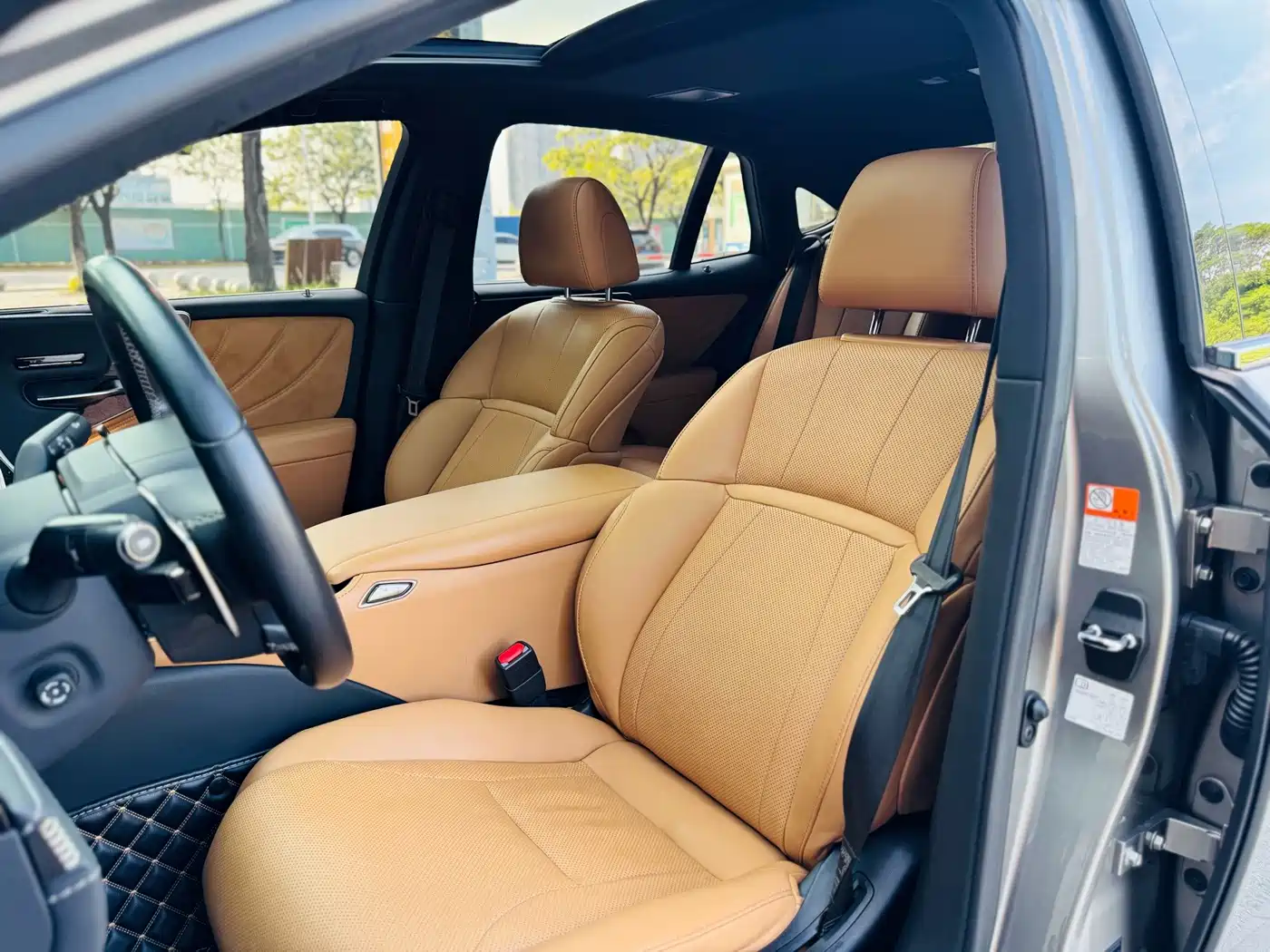 Lexus LS 2022 2021 500h Excellence Edition