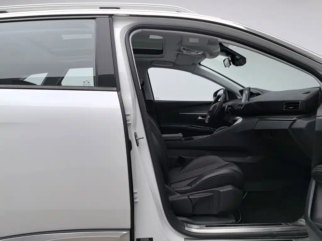 Peugeot 4008 2018 2018 350THP Elite