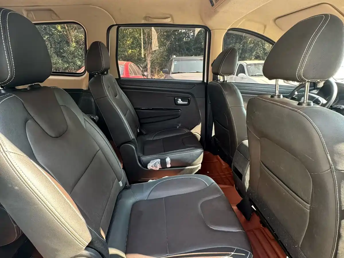 DONGFENG SCENERY 330