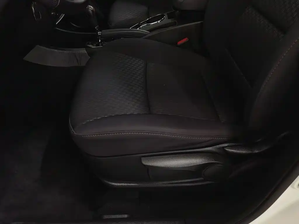 SsangYong Korando 2016 2015 2.0L 2WD Automatic Pure Edition