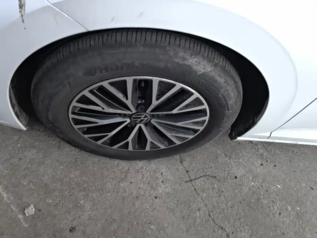 Volkswagen Sagitar, миниатюра 25