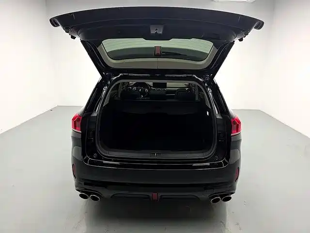 WEY VV6 2021 2021 2.0T 2WD Smart Protection+