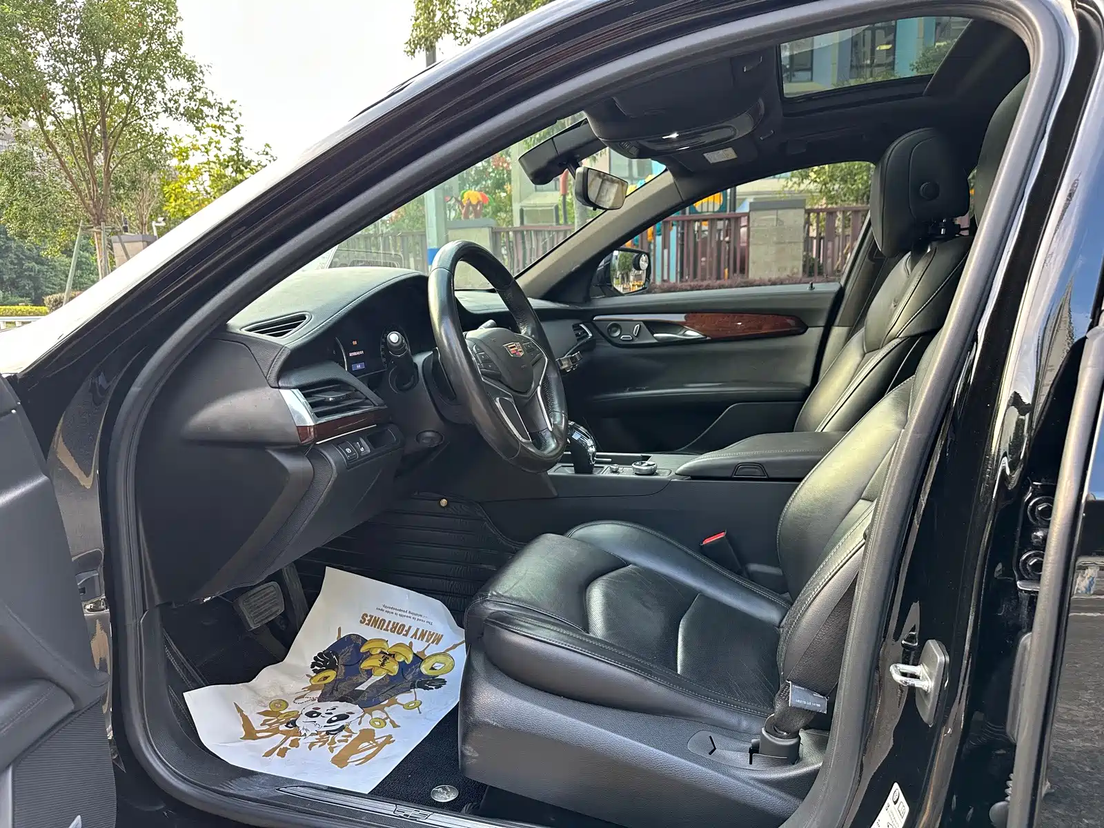 Фото 4 - Cadillac CT6