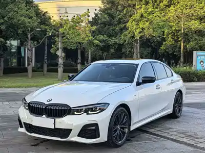 BMW 3