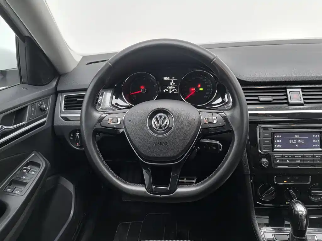 Фото 11 - Volkswagen C-TREK