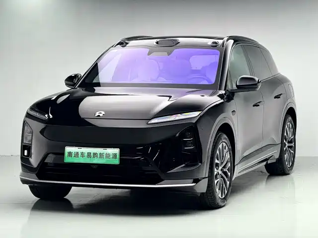 NIO ES6 2025