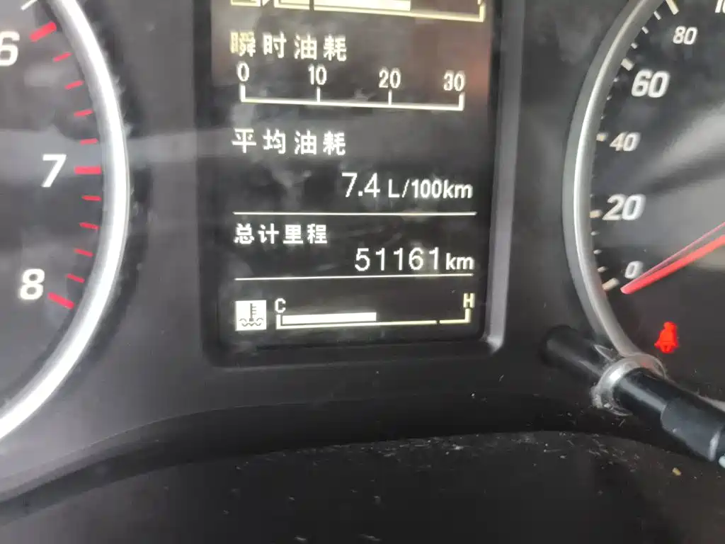 Baojun 730 2021 2021 1.5L Manual Fashion 7-Seater