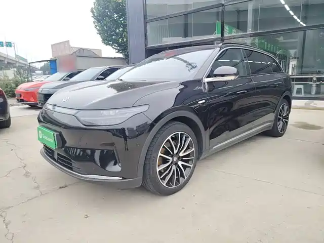 Leapmotor C11 2022