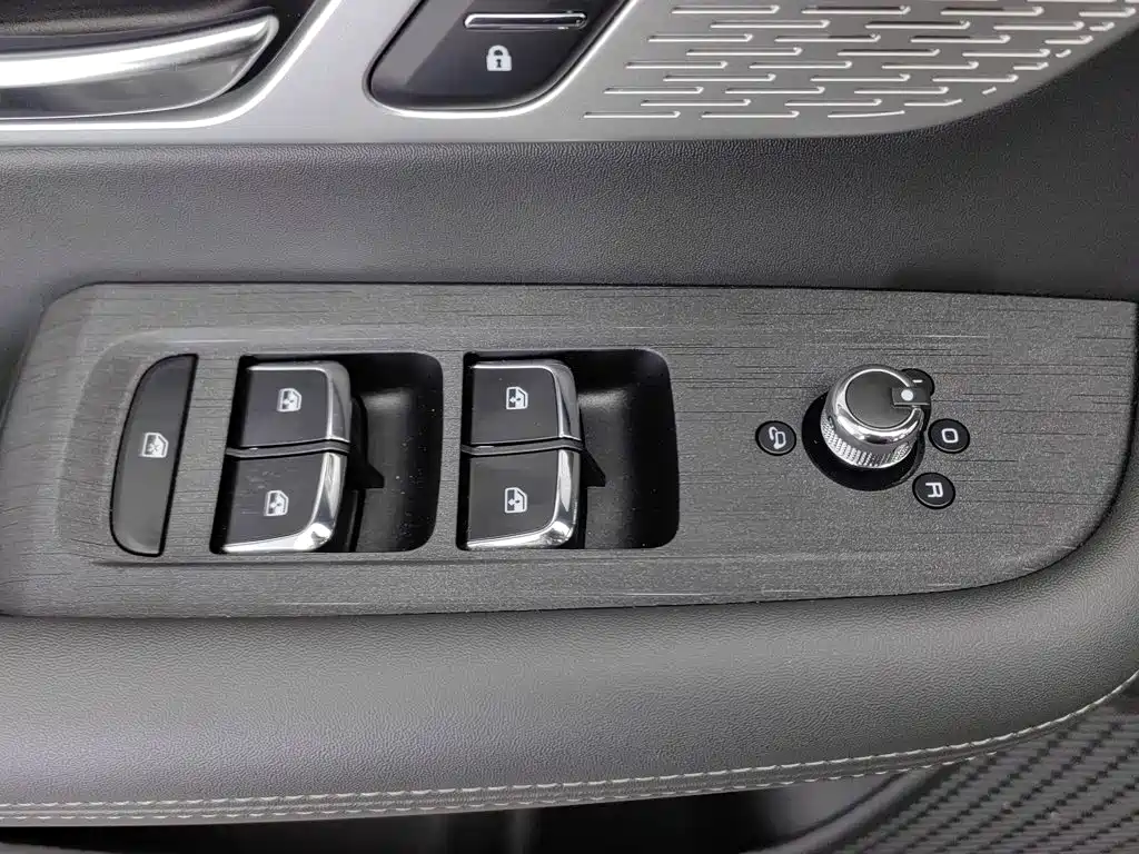 Dongfeng Aeolus Haoji 2023 2022 Mach Power 1.5T Dare to Love Edition