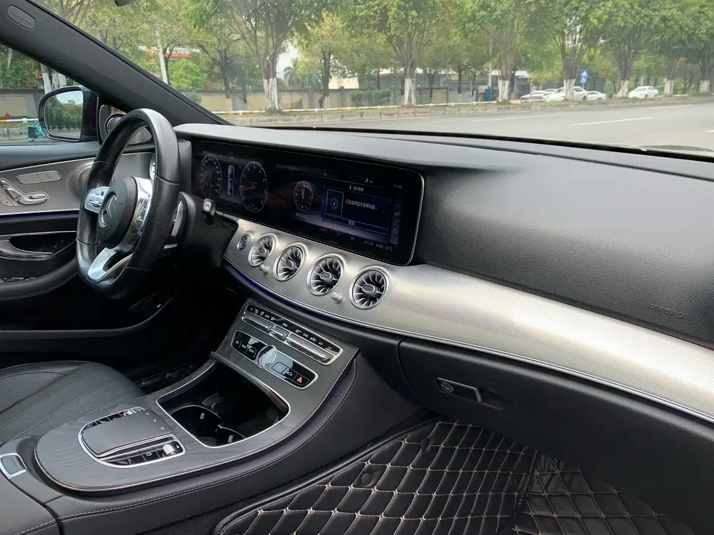 Mercedes-Benz E-Class (Import) 2020 E 260 Sport фото 28