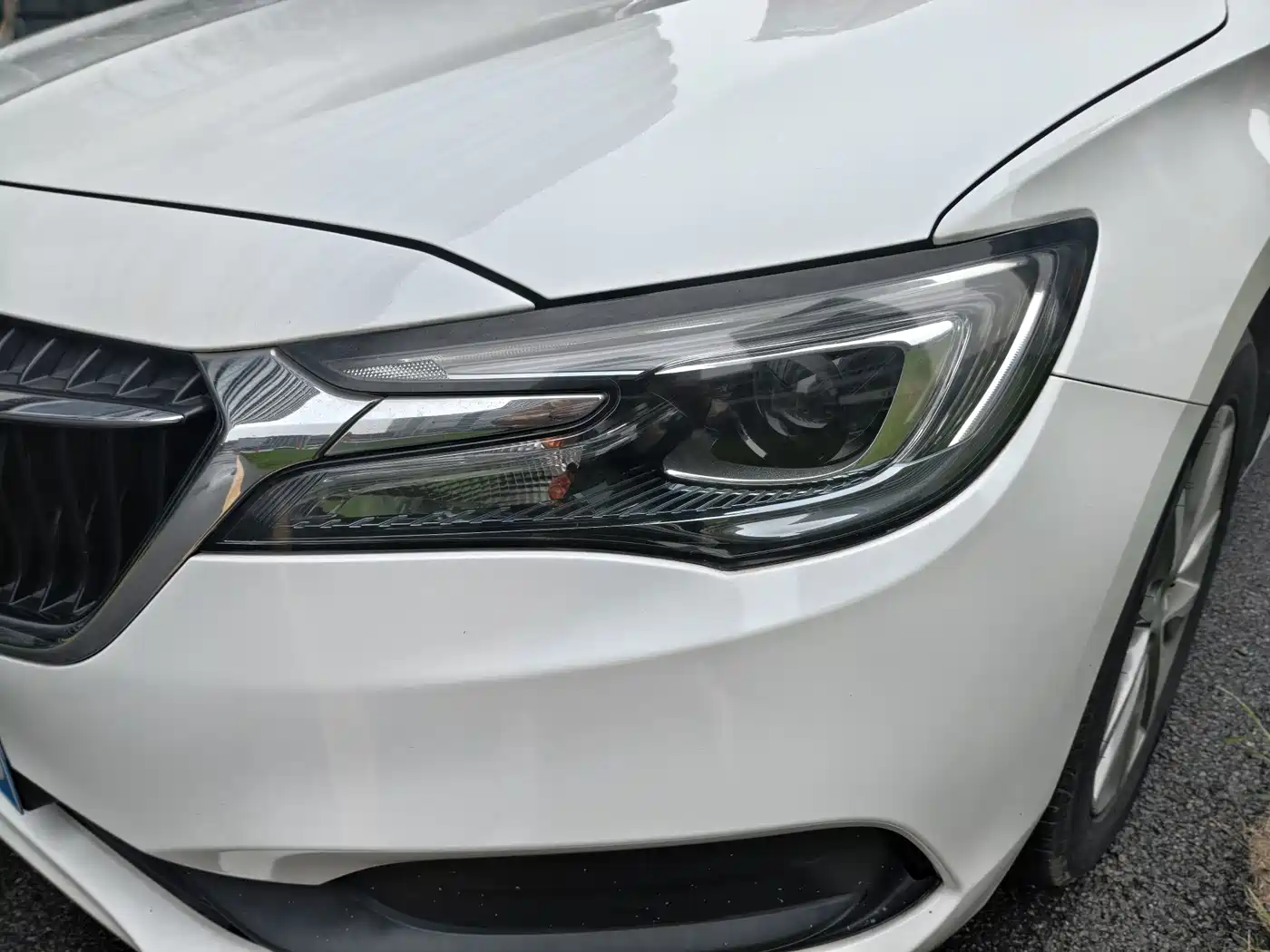 Buick GL6 2019 18T 6-seat Connected Luxury China VI фото 18