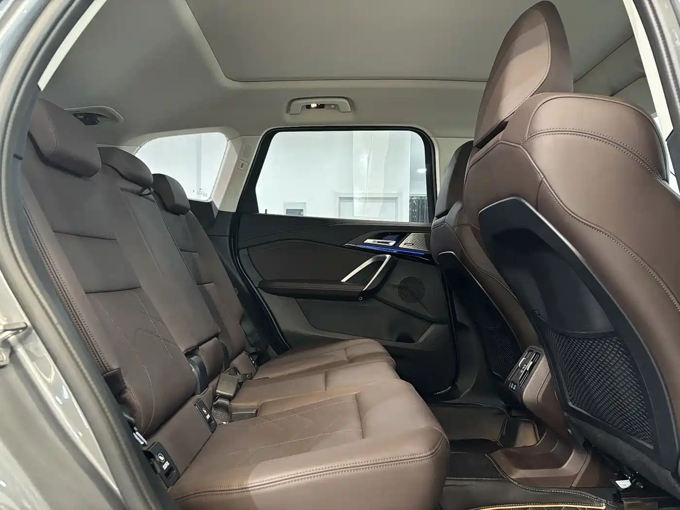 BMW X1 2023 sDrive25Li X Design Package фото 26