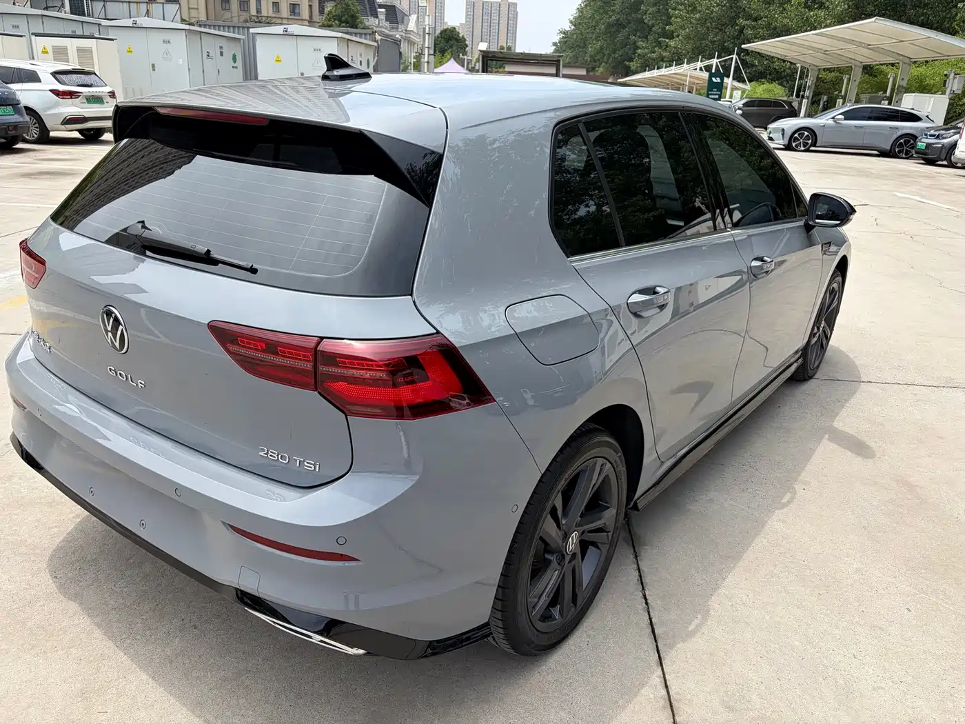 Volkswagen Golf, миниатюра 4