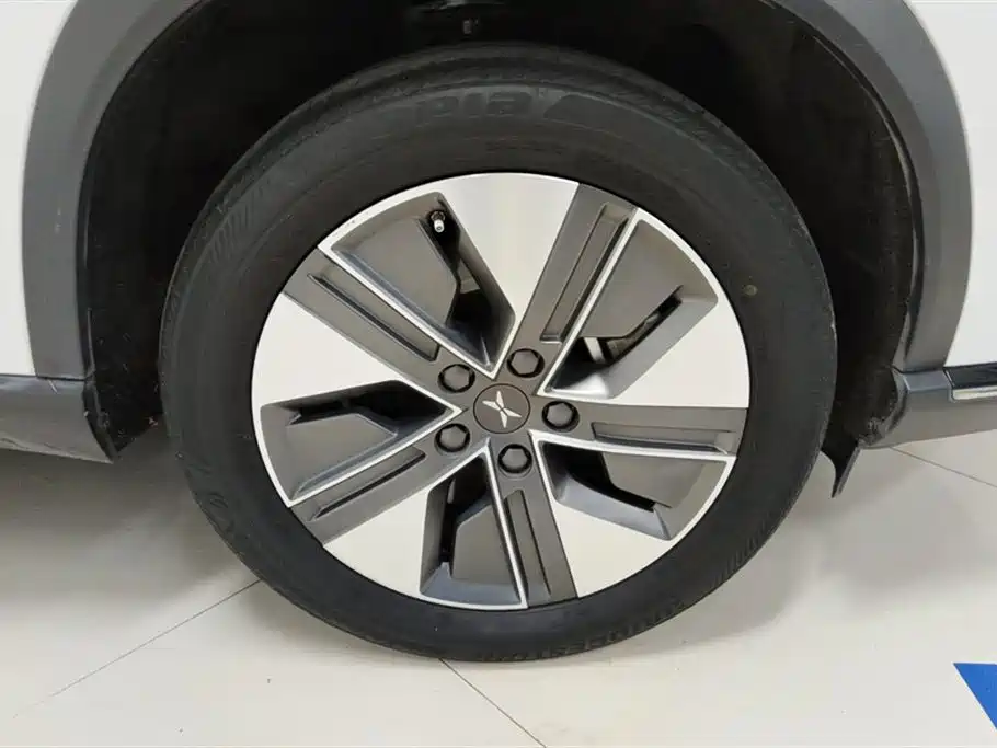 XPeng G3 2021 G3i 460G фото 6