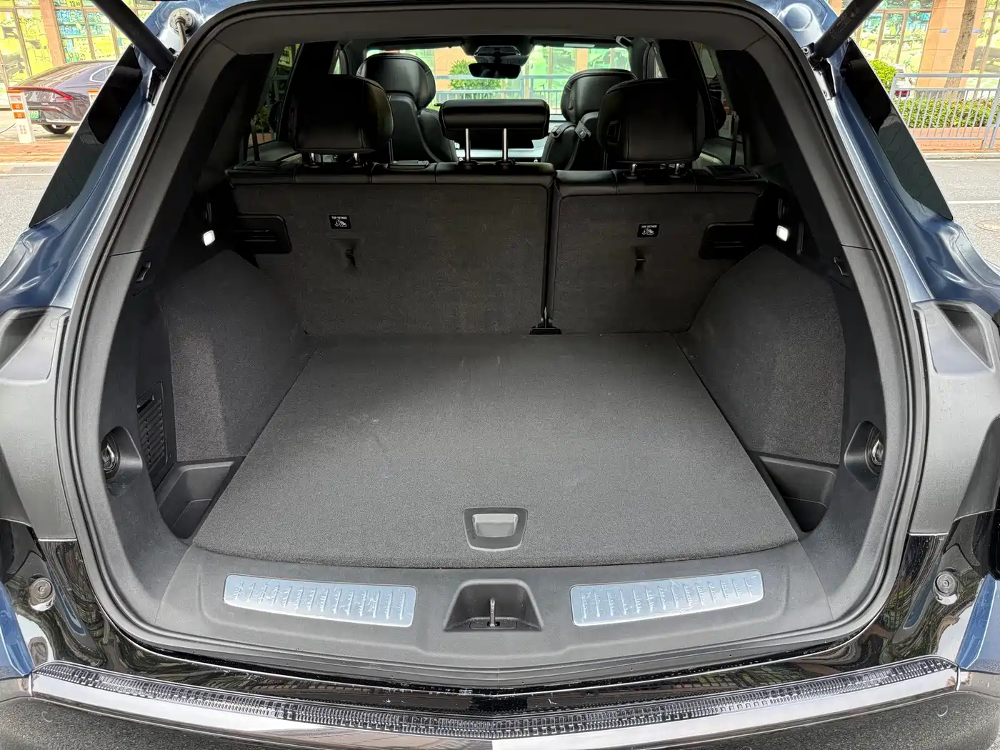 Cadillac XT5 2024 2025 2.0T Premium Model