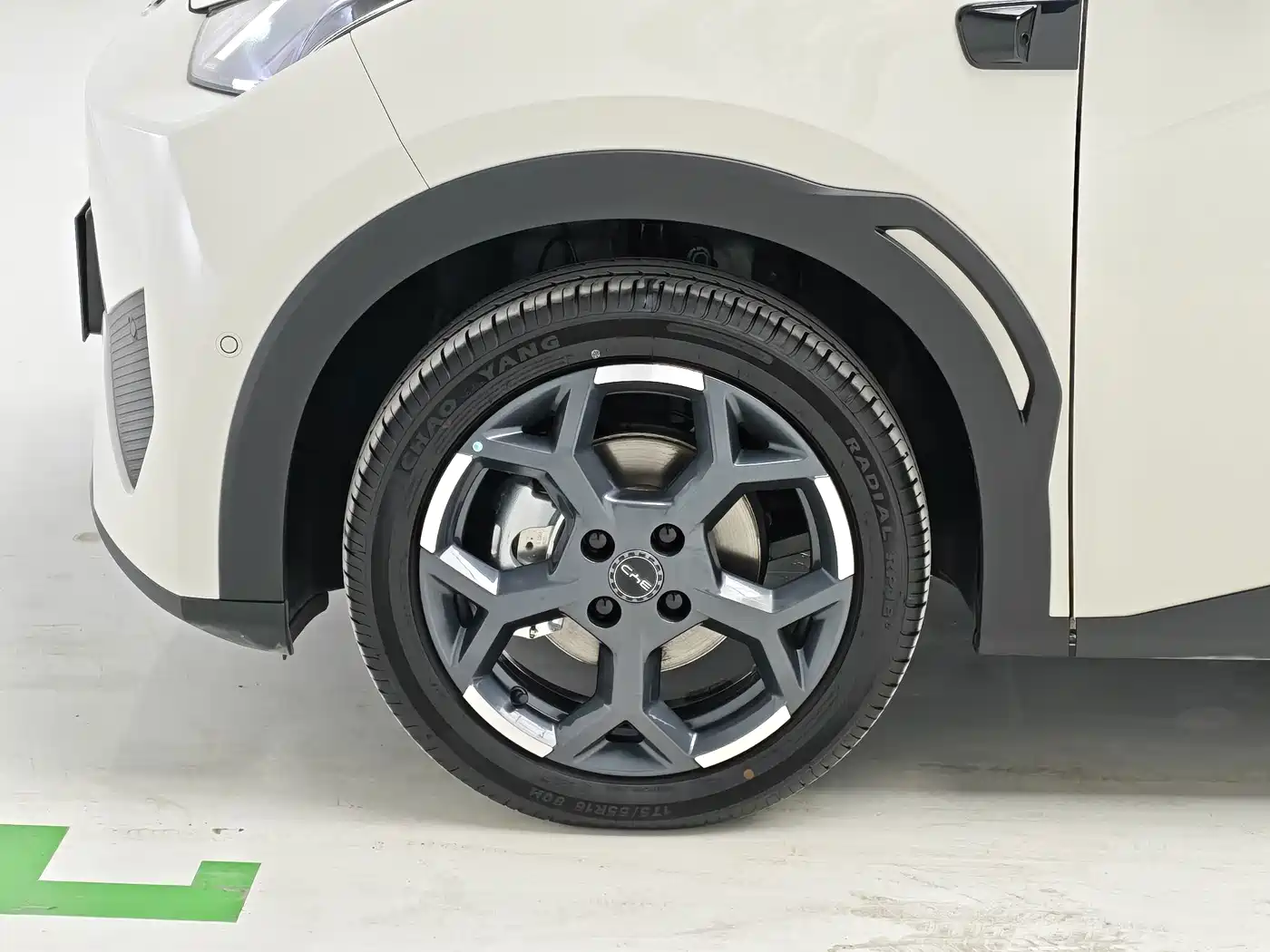 BYD Seagull 2026 2025 Smart Drive Edition 305km Freedom Version