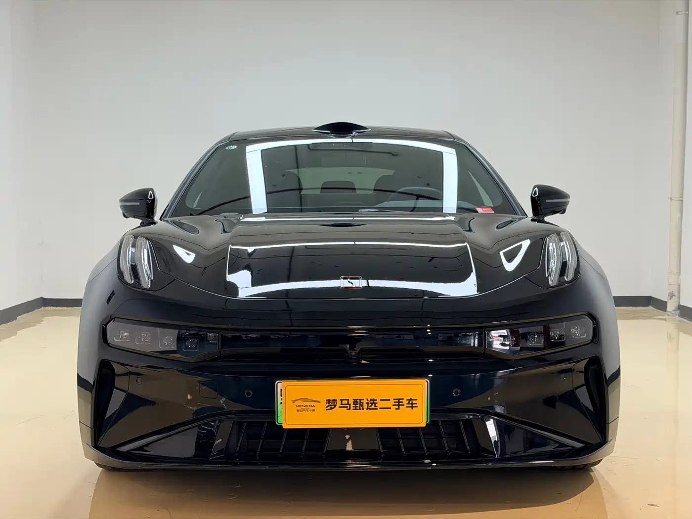 ZEEKR EXTREME KRYPTON 001