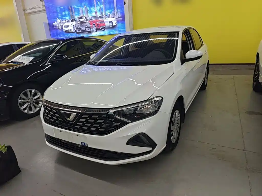 Jetta VA3 2022 2021 1.5L Automatic Upward Life Edition