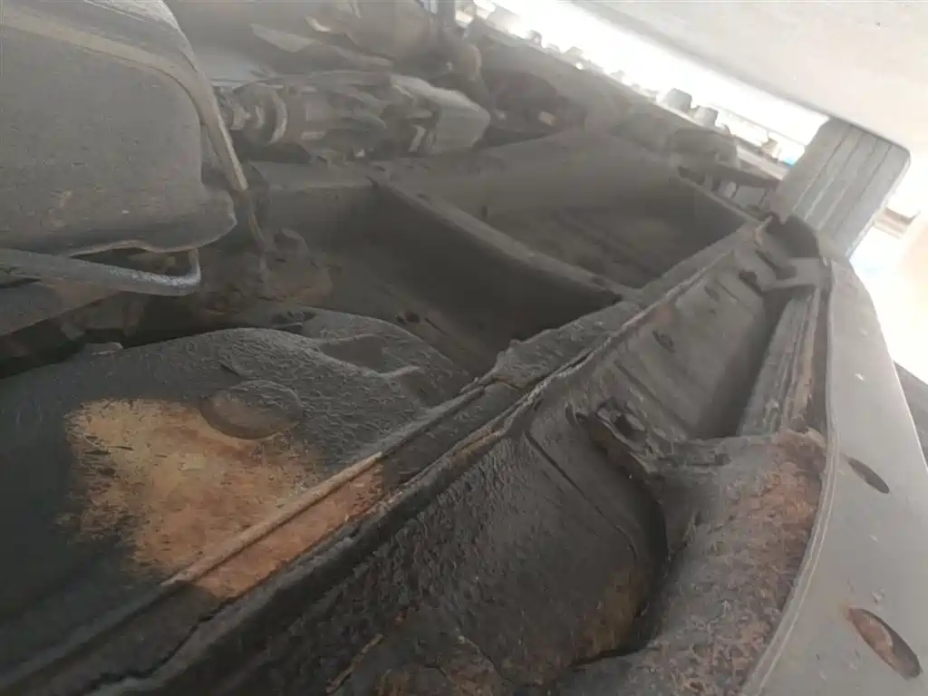 BYD S7 2015 2.0T Automatic Premium фото 22