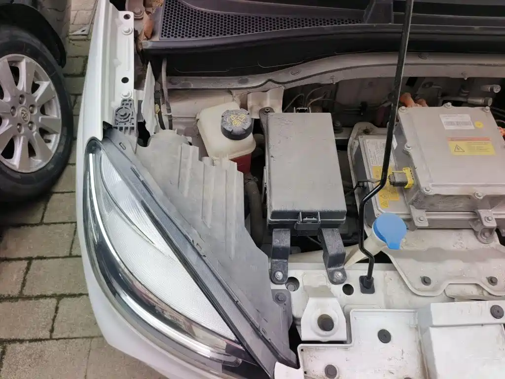 Roewe Kaiwei CLEVER 2023 2022 311km Vitality Bobo Edition
