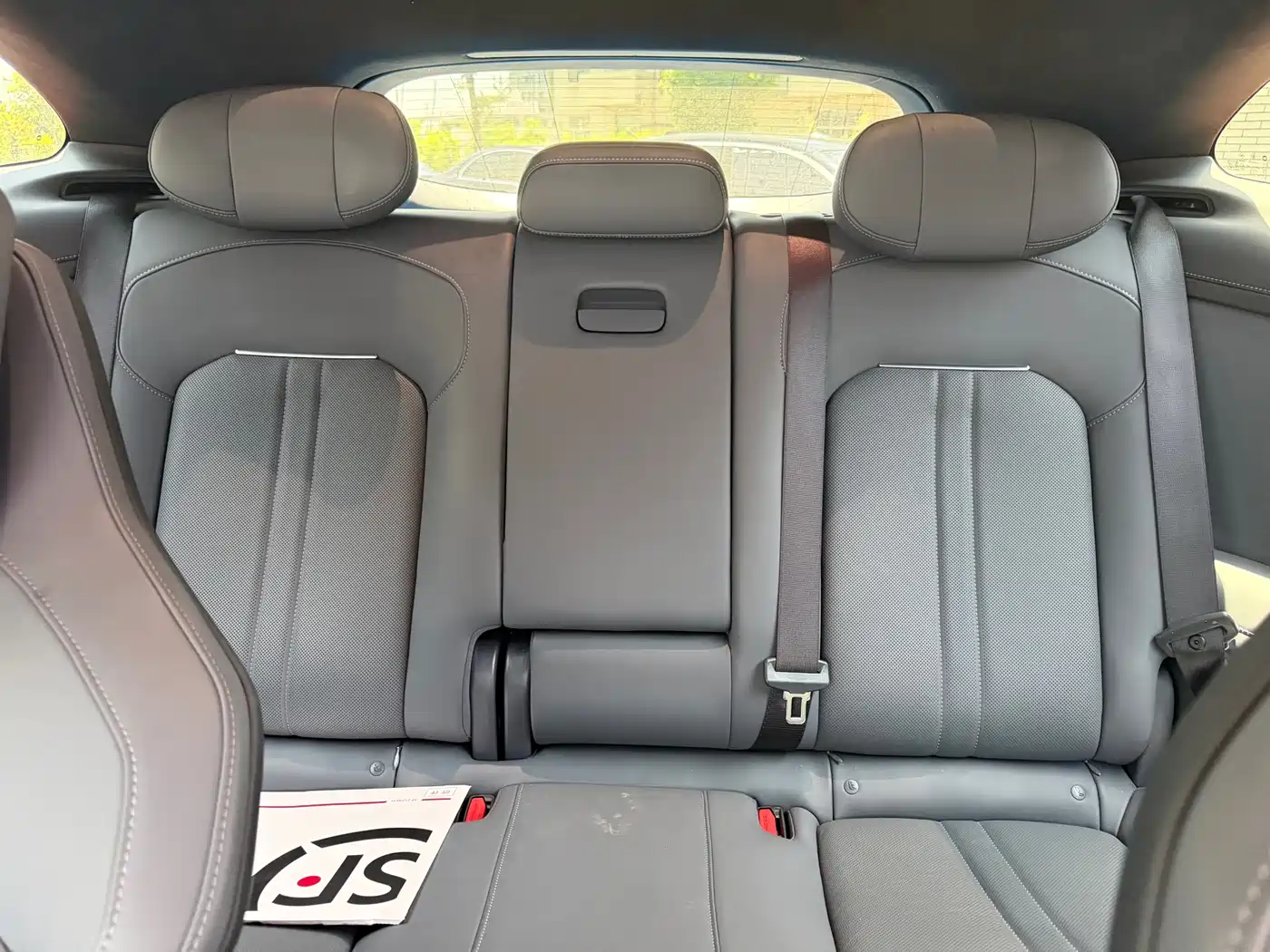 Xiaomi Auto Xiaomi YU7 2025 Ultra Long Range High Performance AWD Max Edition фото 5