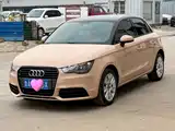 Фото 1 - Audi A1