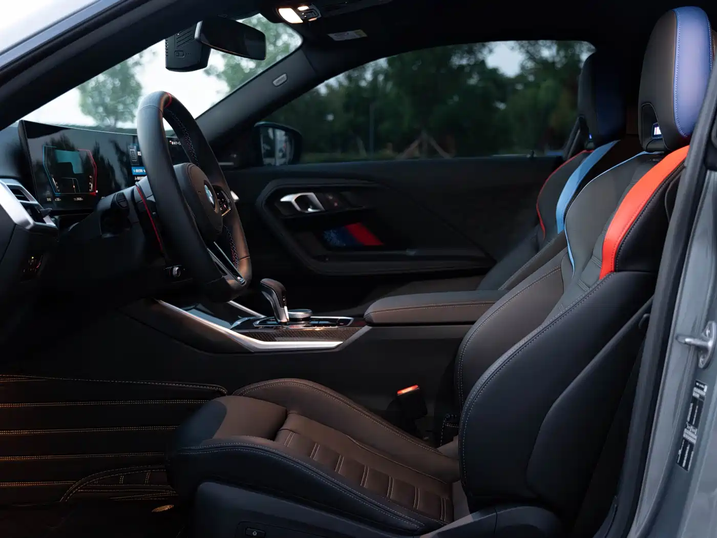 BMW M2 2026 2024 M2