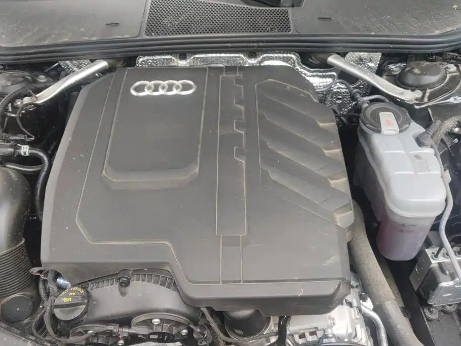 Audi A6L 2026 2026 Model Year 45 TFSI quattro Premium Dynamic