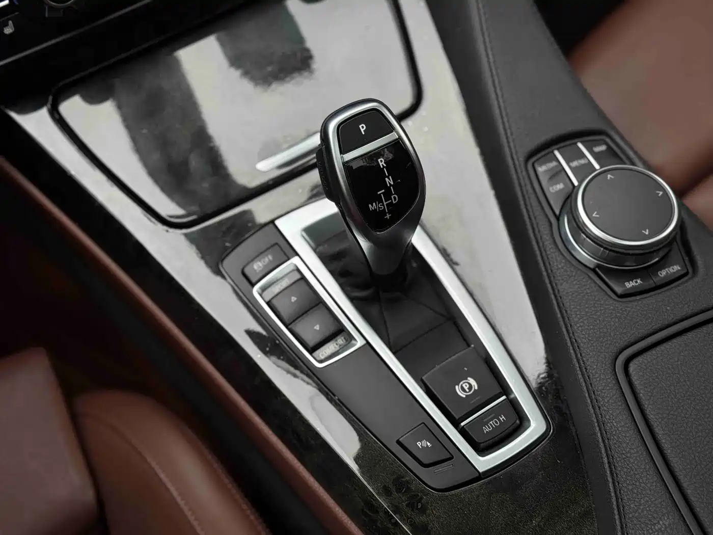 BMW 6 Series 2016 640i Gran Coupe фото 7