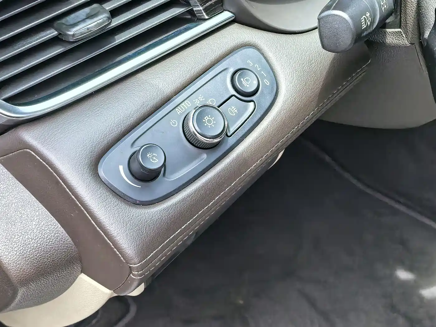 Фото 21 - Buick LaCrosse