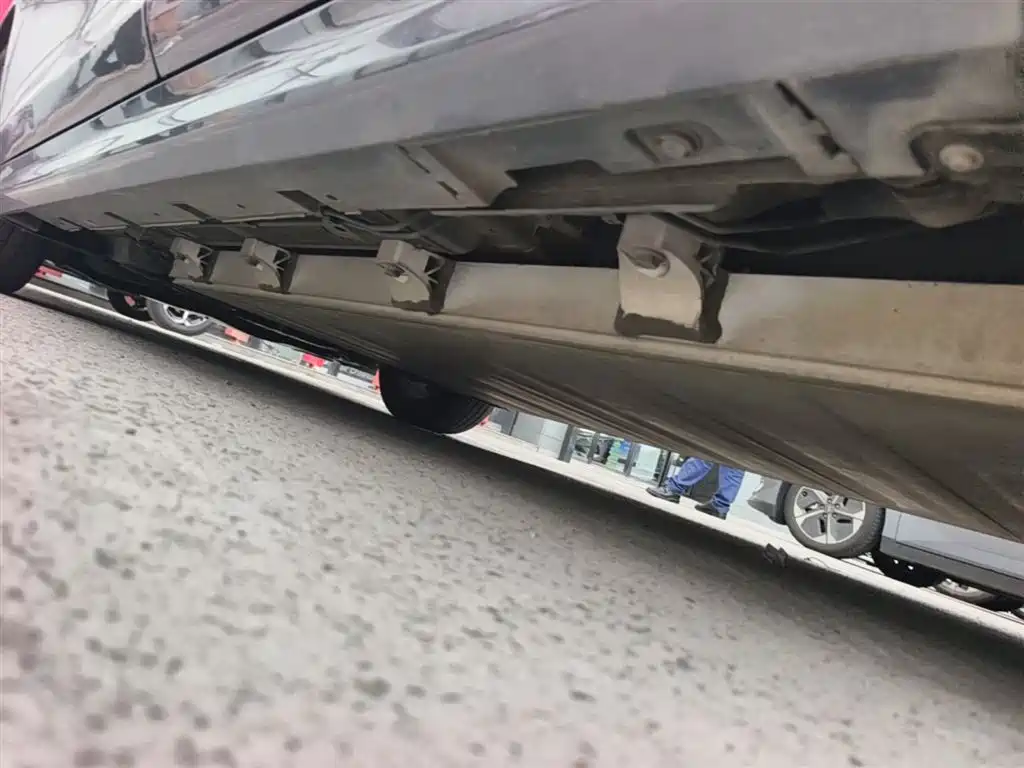 BYD Qin Pro New Energy 2019 EV Super Edition High-power Smart Connection Premium фото 18