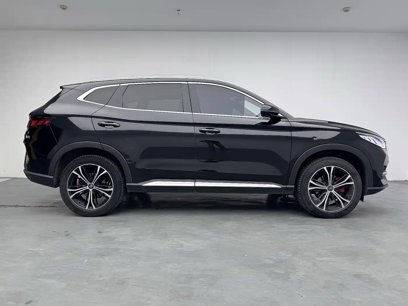 BYD Song PLUS 2020 1.5T Automatic Premium фото 9