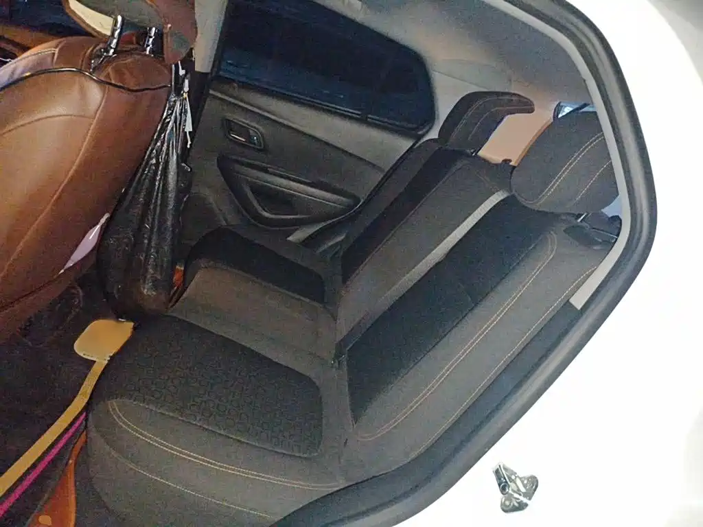 Chevrolet Trax 2018 2018 330T Manual 2WD Comfort