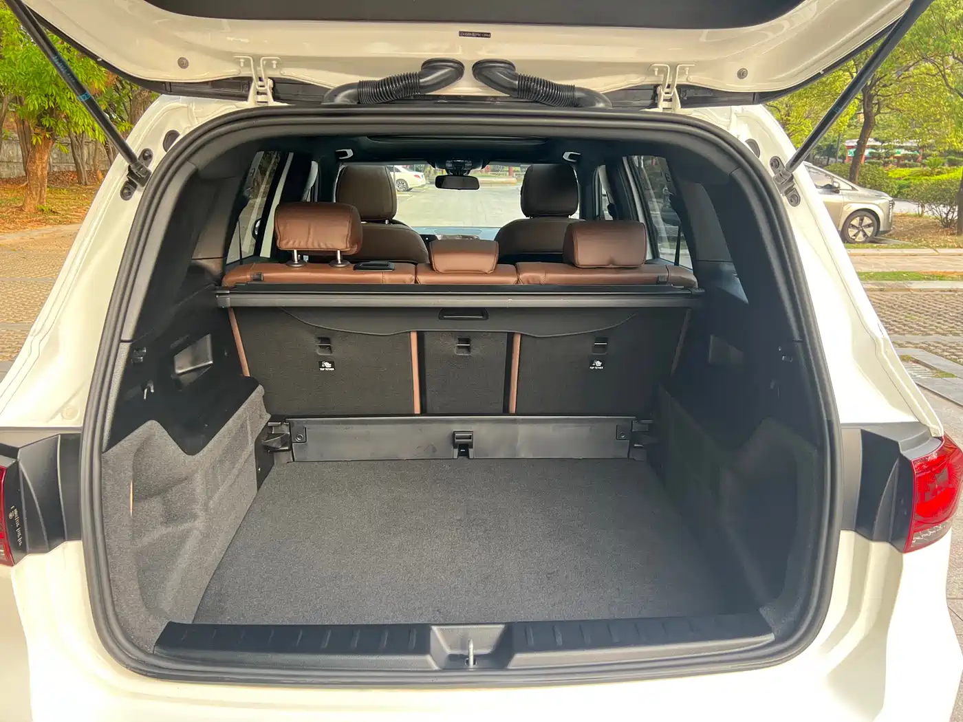 Mercedes-Benz GLB 2023 GLB 220 Dynamic фото 11