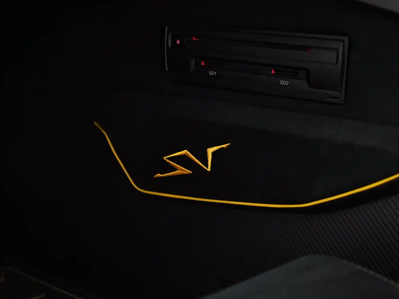 Lamborghini Aventador 2015 LP 750-4 Superveloce фото 34