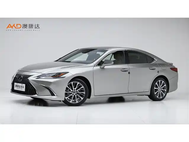 Lexus ES 2020 300h Ultimate Edition