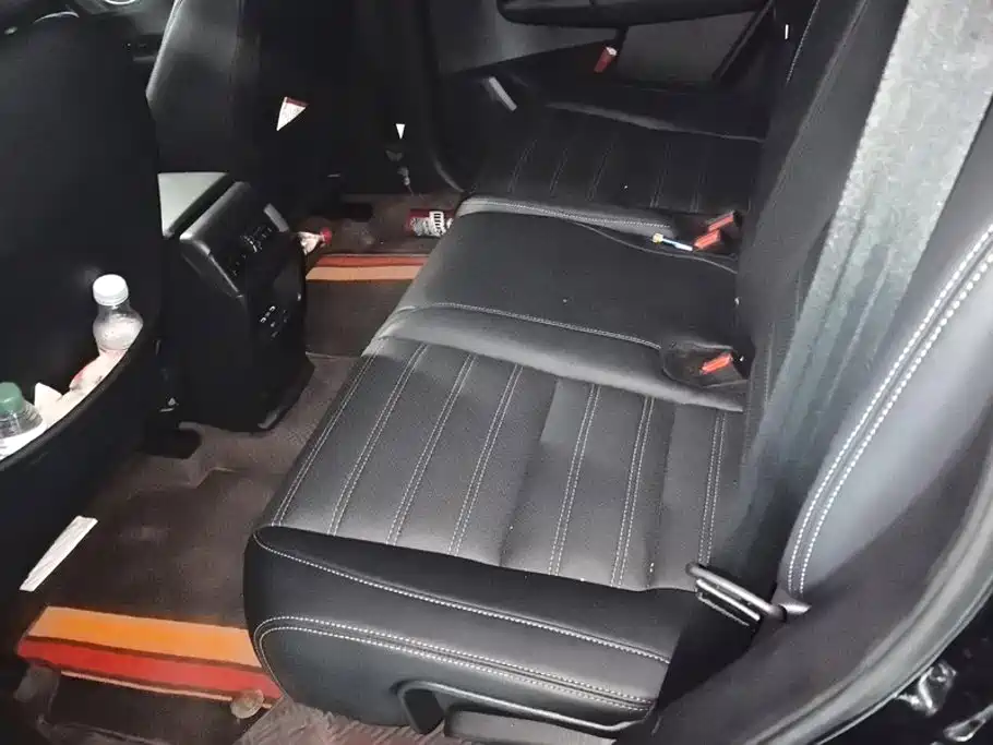 Honda CR-V 2025 2024 240TURBO 2WD Vitality Edition 5-seater