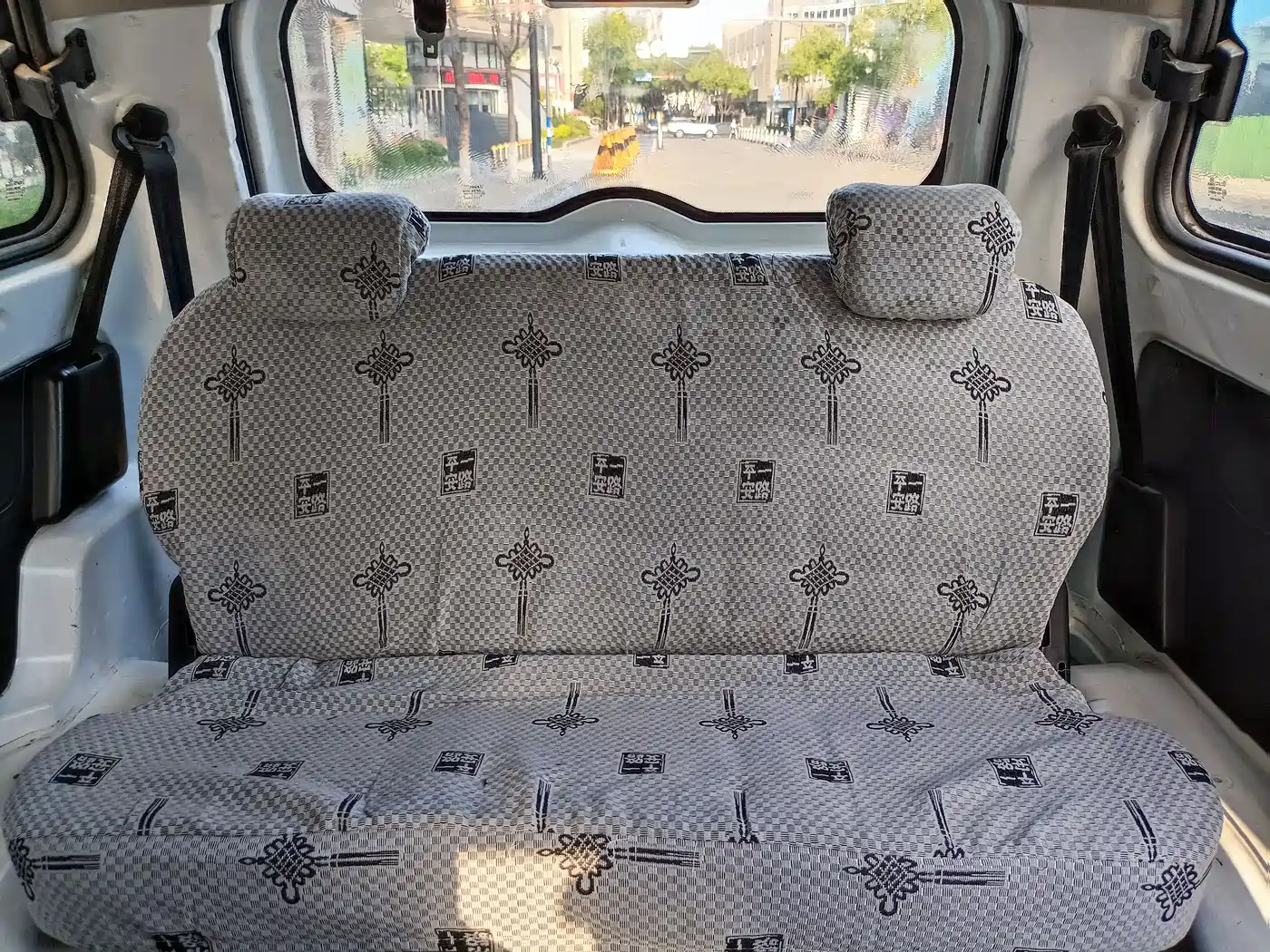 DONGFENG SCENERY 330