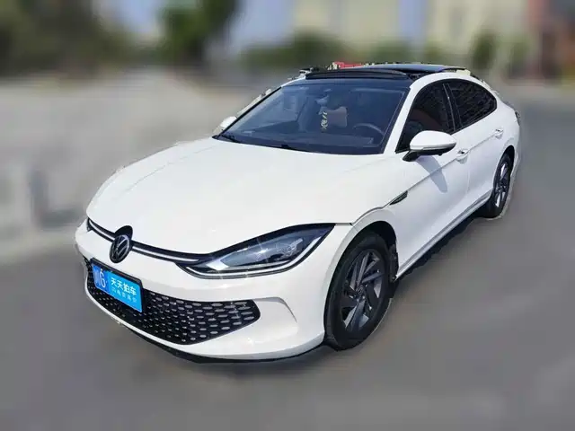 Volkswagen Lamando 2024