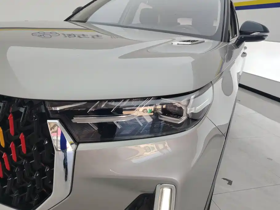 Besturn Bestune T99 2020 2020 20TD Auto Sport Luxury