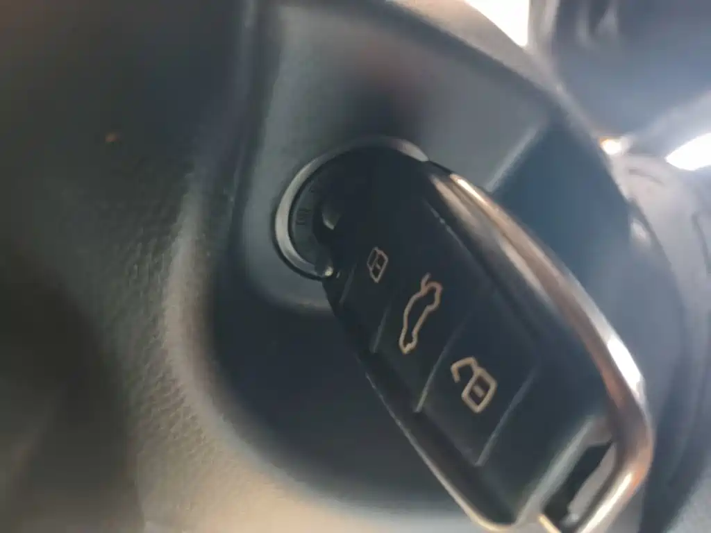 Cowin Kaiyi E3 2018 2018 1.5L Manual Luxury